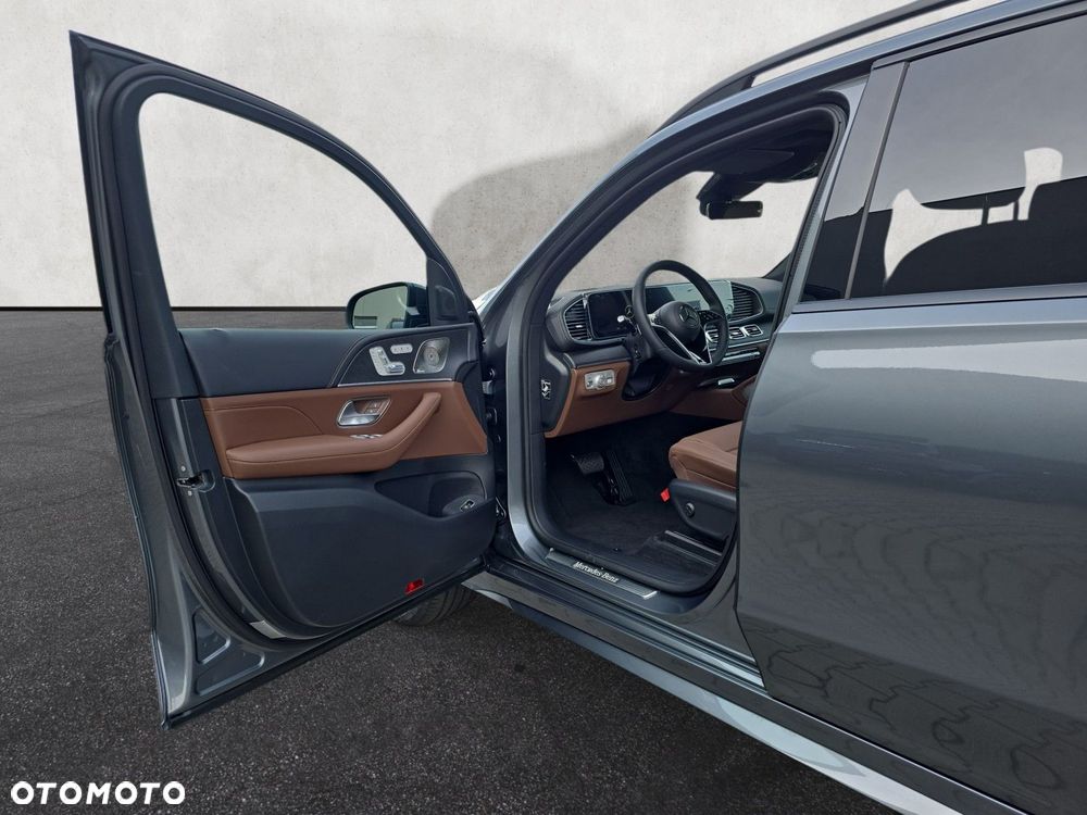 Mercedes-Benz GLE - 10