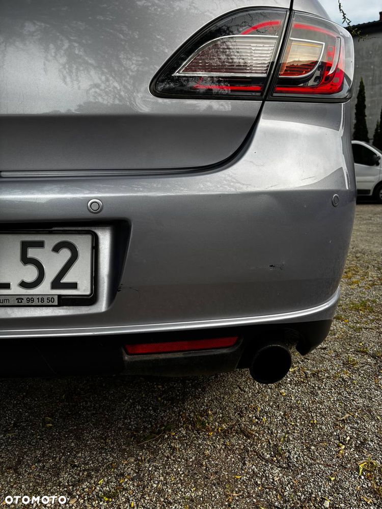 Mazda 6 1.8 Comfort - 8