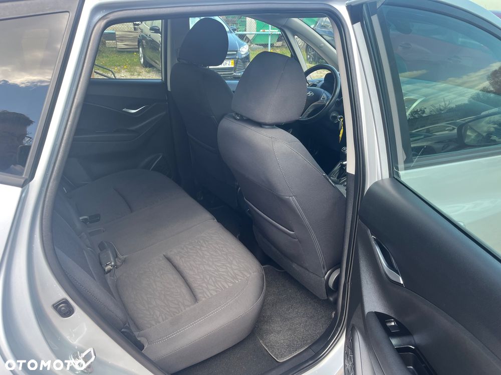 Hyundai ix20 1.6 Premium - 14