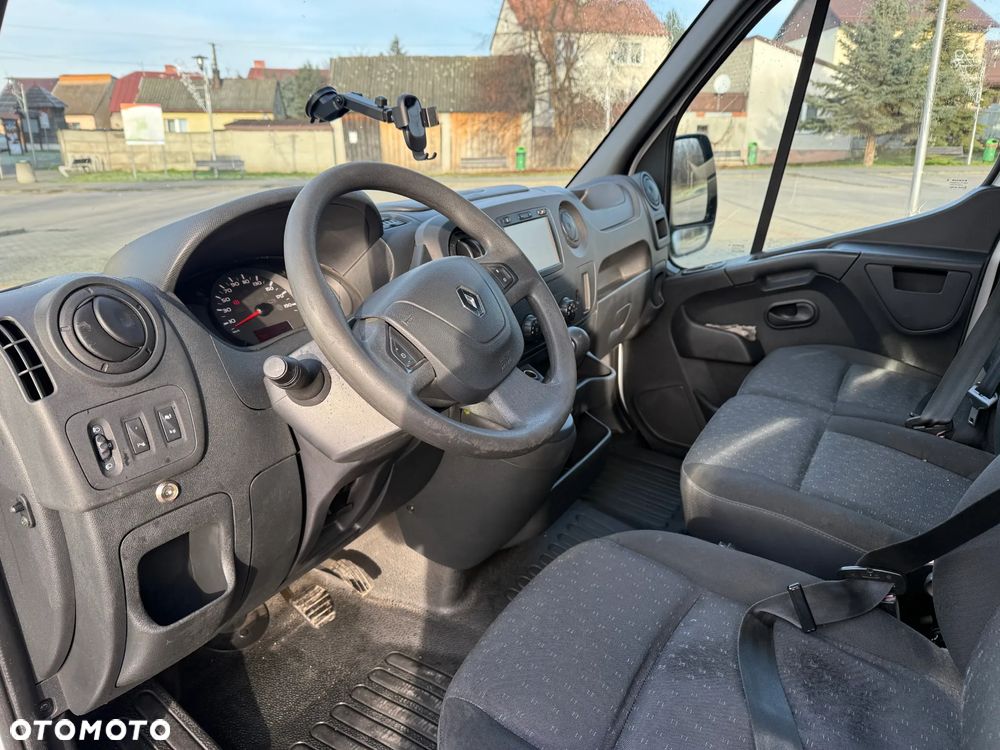 Renault MASTER - 6