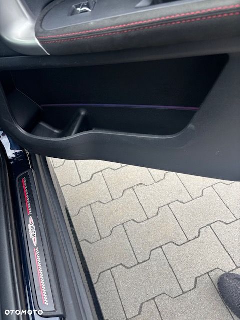 MINI John Cooper Works ALL4 sport - 25