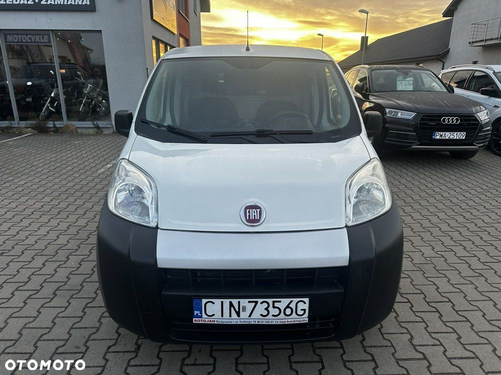 Fiat Fiorino - 3
