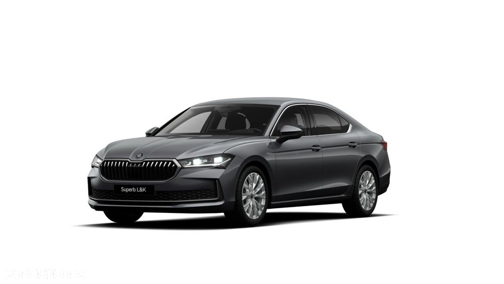 Skoda Superb 2.0 TDI SCR 4x4 L&K DSG - 6