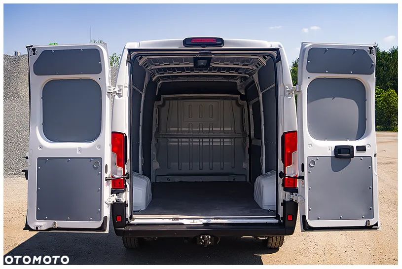 Fiat Ducato - 9