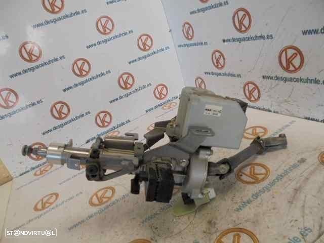 COLUNA DIREÇÃO RENAULT MEGANE III FASTBACK 2008 -488101241R - 3