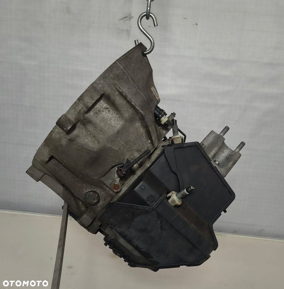 Skrzynia biegów manualna Ford Fiesta ST 1.0 Ecoboost CA6R-7002-LBA - 6