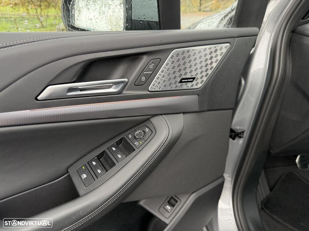 BMW 218 Active Tourer i Pack M Auto - 19