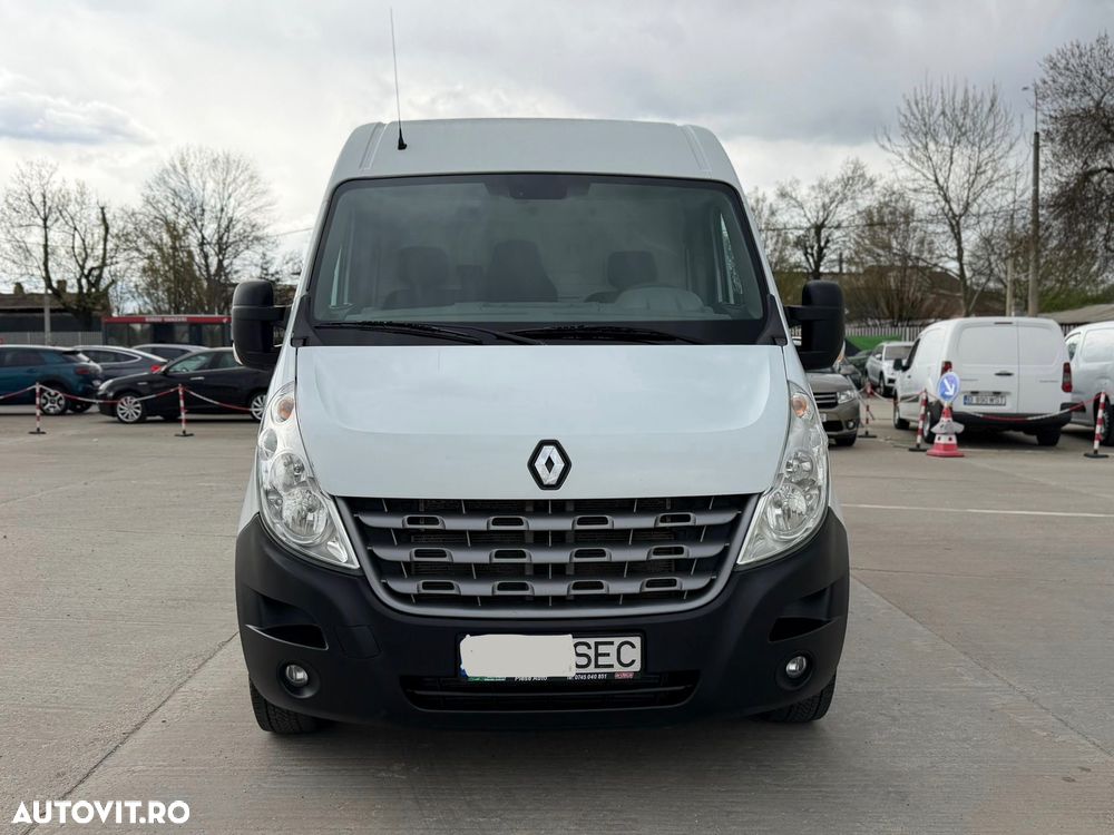 Renault Master - 3