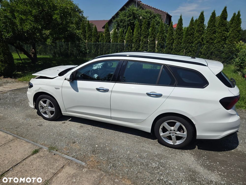 Fiat Tipo - 10