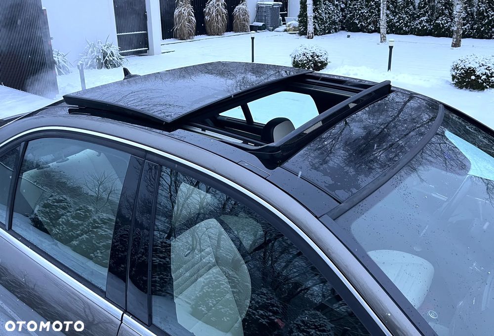 Mercedes-Benz Klasa C - 17