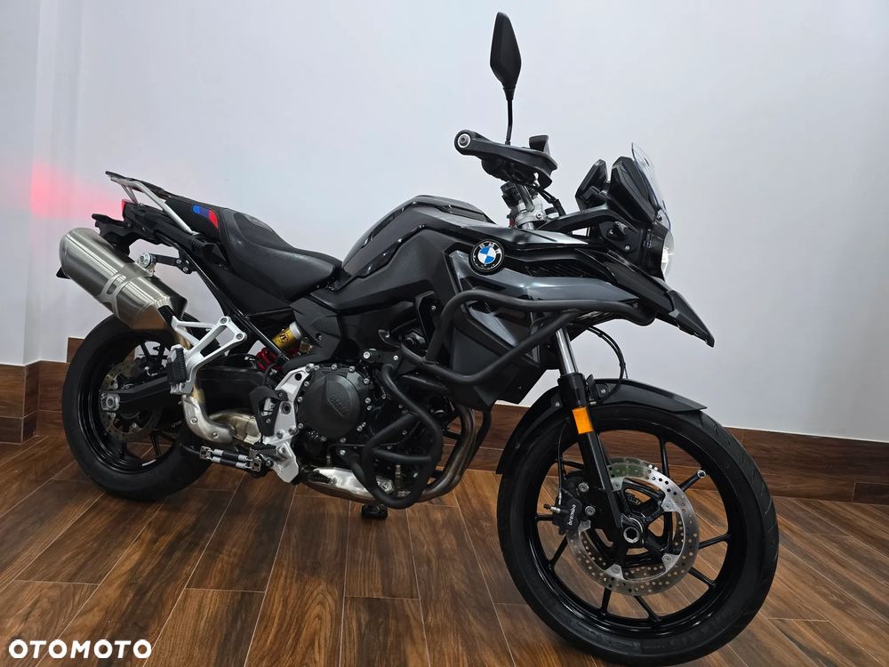 BMW GS - 2