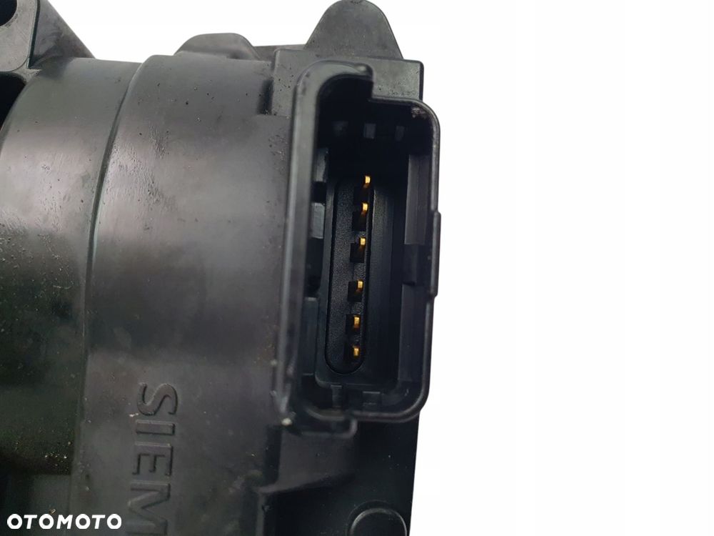 PRZEPUSTNICA Peugeot 207 308 Citroen C3 C4 Mini 1.4 1.6 VTi 752817980-07 - 6