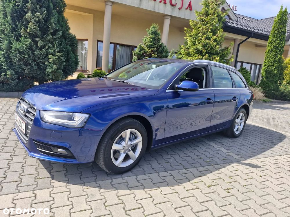 Audi A4 ver-2-0-tdi-limited-edition - 5