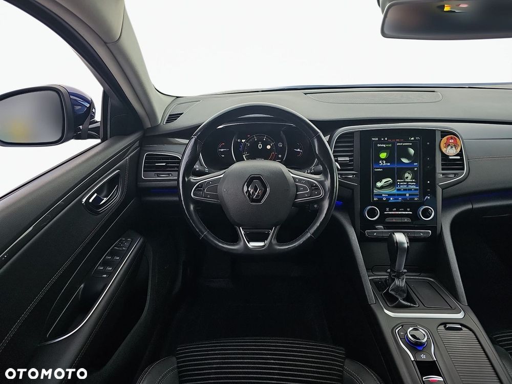 Renault Talisman 1.6 Energy TCe Intens EDC - 11
