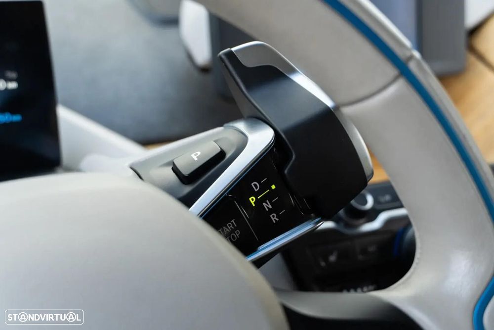 BMW i3 - 24