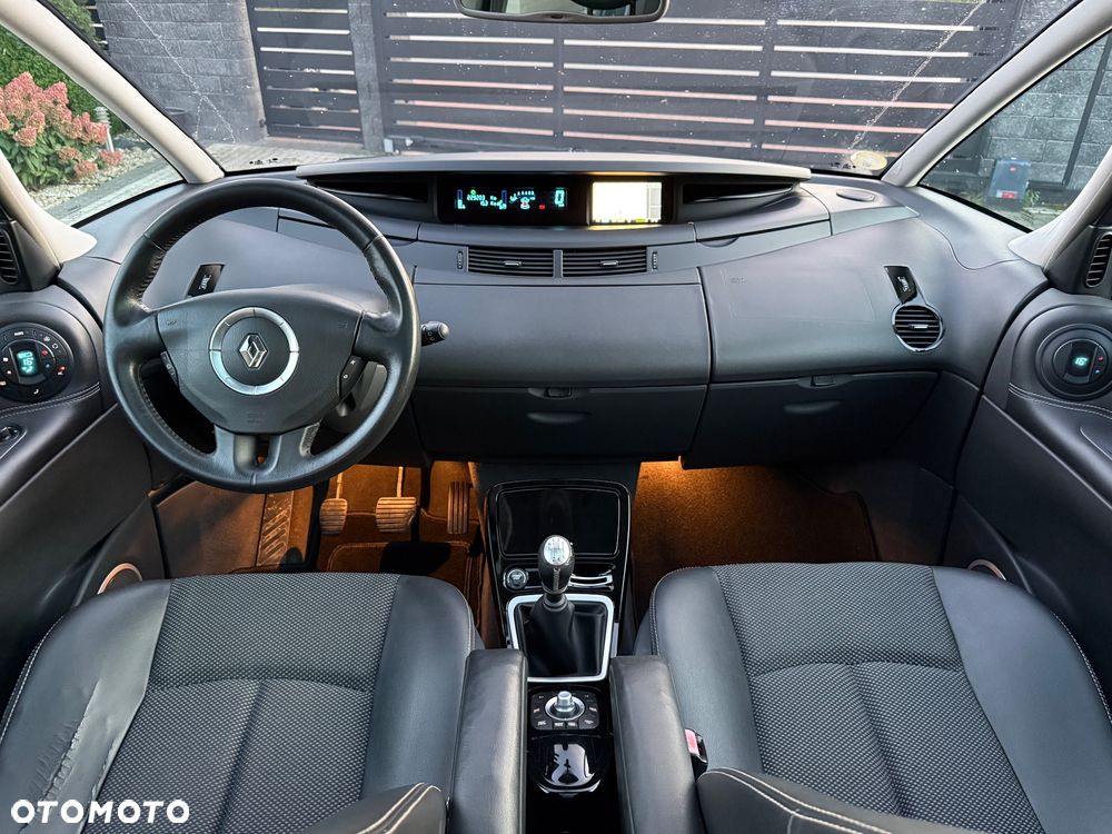 Renault Espace 2.0 dCi FAP Initiale - 25