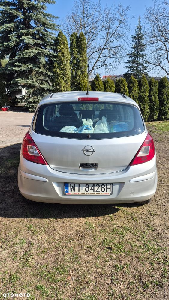 Opel Corsa 1.3 CDTI 111 - 6