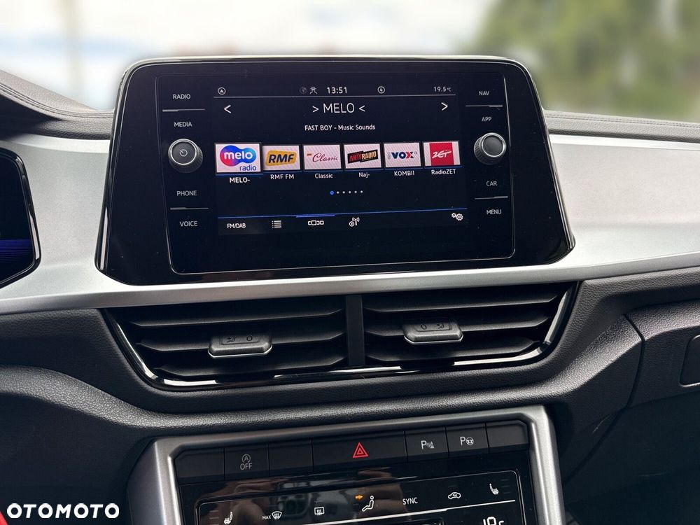 Volkswagen T-Roc 1.5 TSI Life Plus DSG - 27
