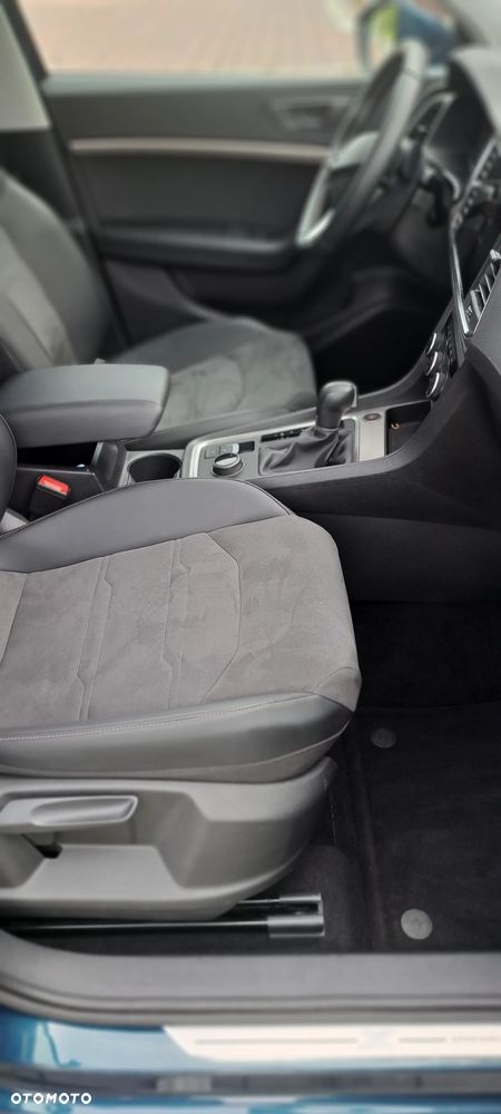Seat Ateca 1.5 TSI Xperience S&S DSG - 18
