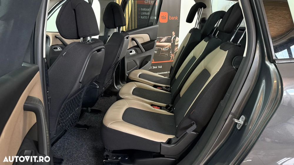 Citroën C4 Picasso 2.0 Hdi Exclusive - 16