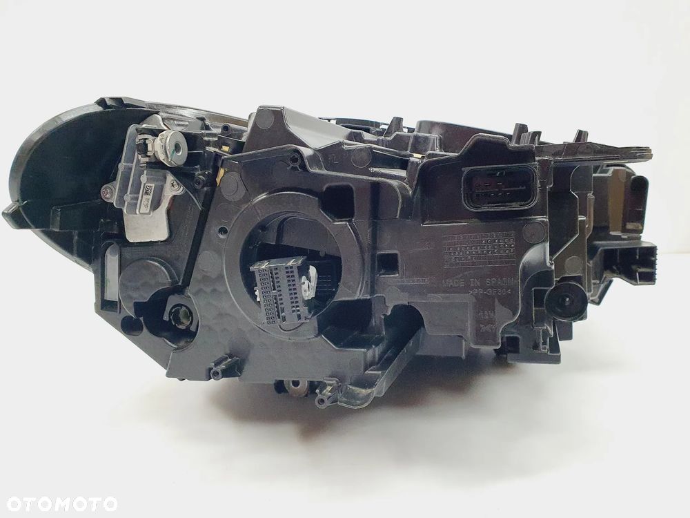 BMW X1 F48 LCI LIFT LAMPA LEWA PRZÓD FULL LED ORYGINAŁ EU!!! 5A01171 - 7