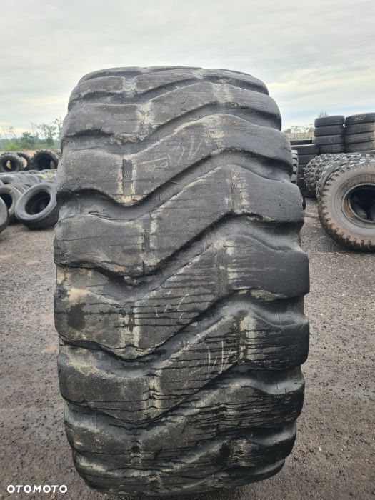 23.5r25 OPONA RADIALNA GOODYEAR TL-3A opona radialna - 2