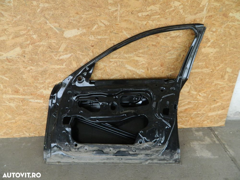 Usa dreapta fata BMW Seria 5 F10, F11, 2010, 2011, 2012, 2013, 2014, 2015, 2016. - 3