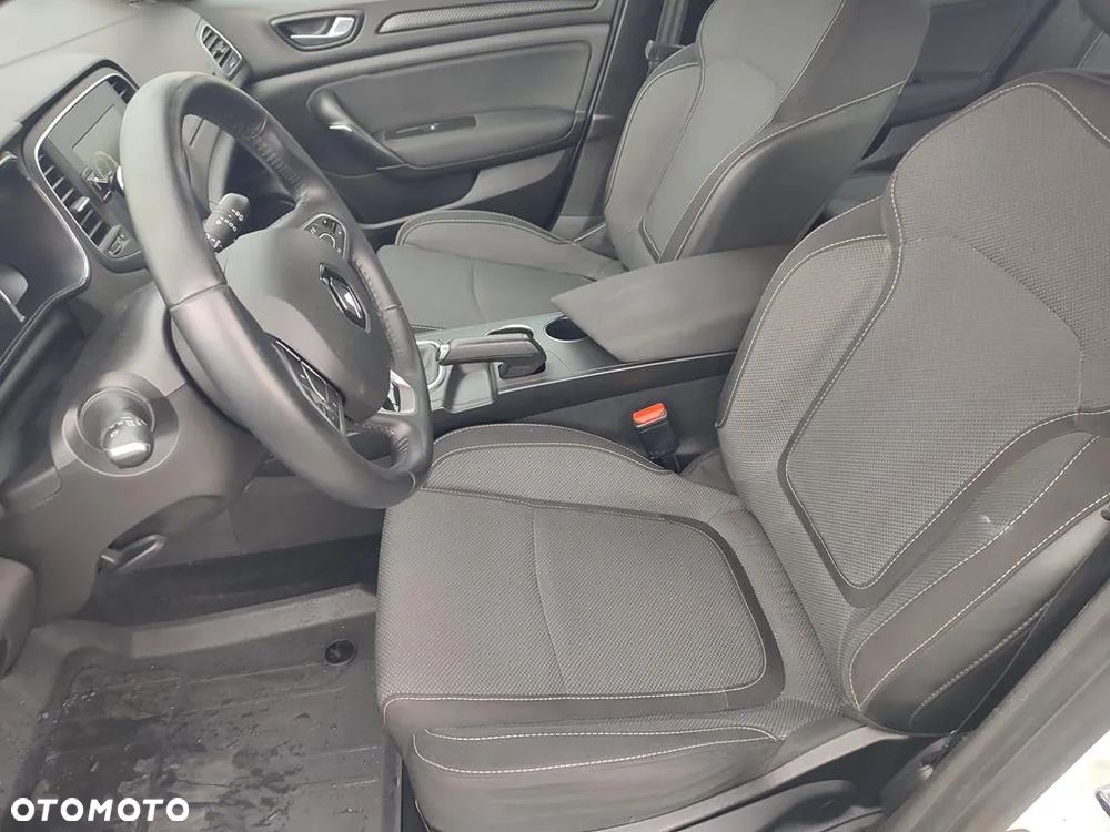 Renault Megane 1.5 Blue dCi Business - 15