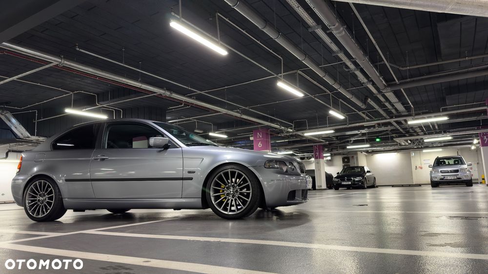 BMW Seria 3 - 4