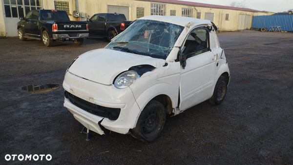 Microcar DUE First
