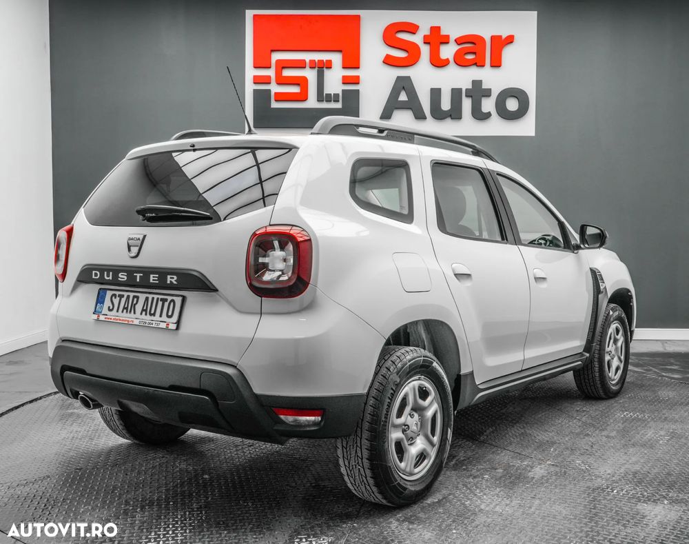 Dacia Duster - 6