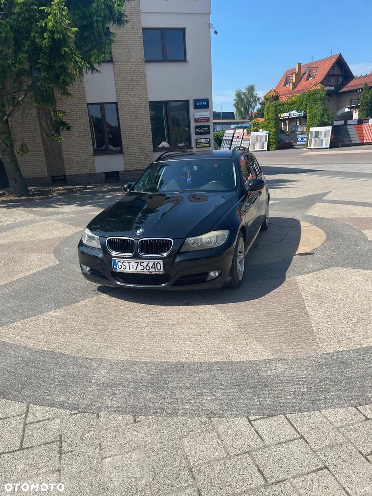 BMW Seria 3 - 2