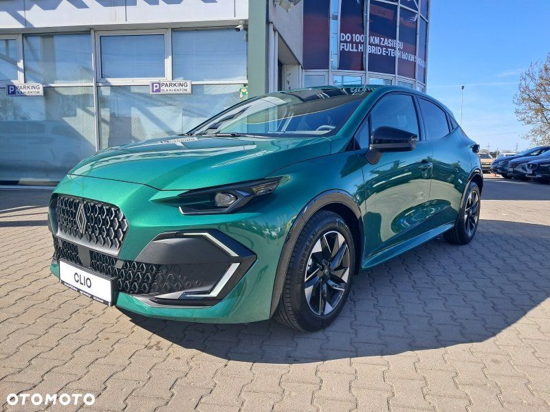 Renault Clio - 1