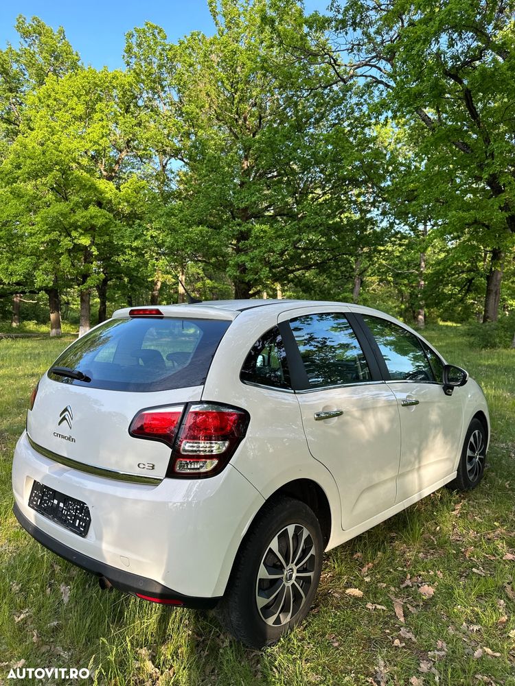 Citroën C3 Pure Tech 68 FEEL - 3