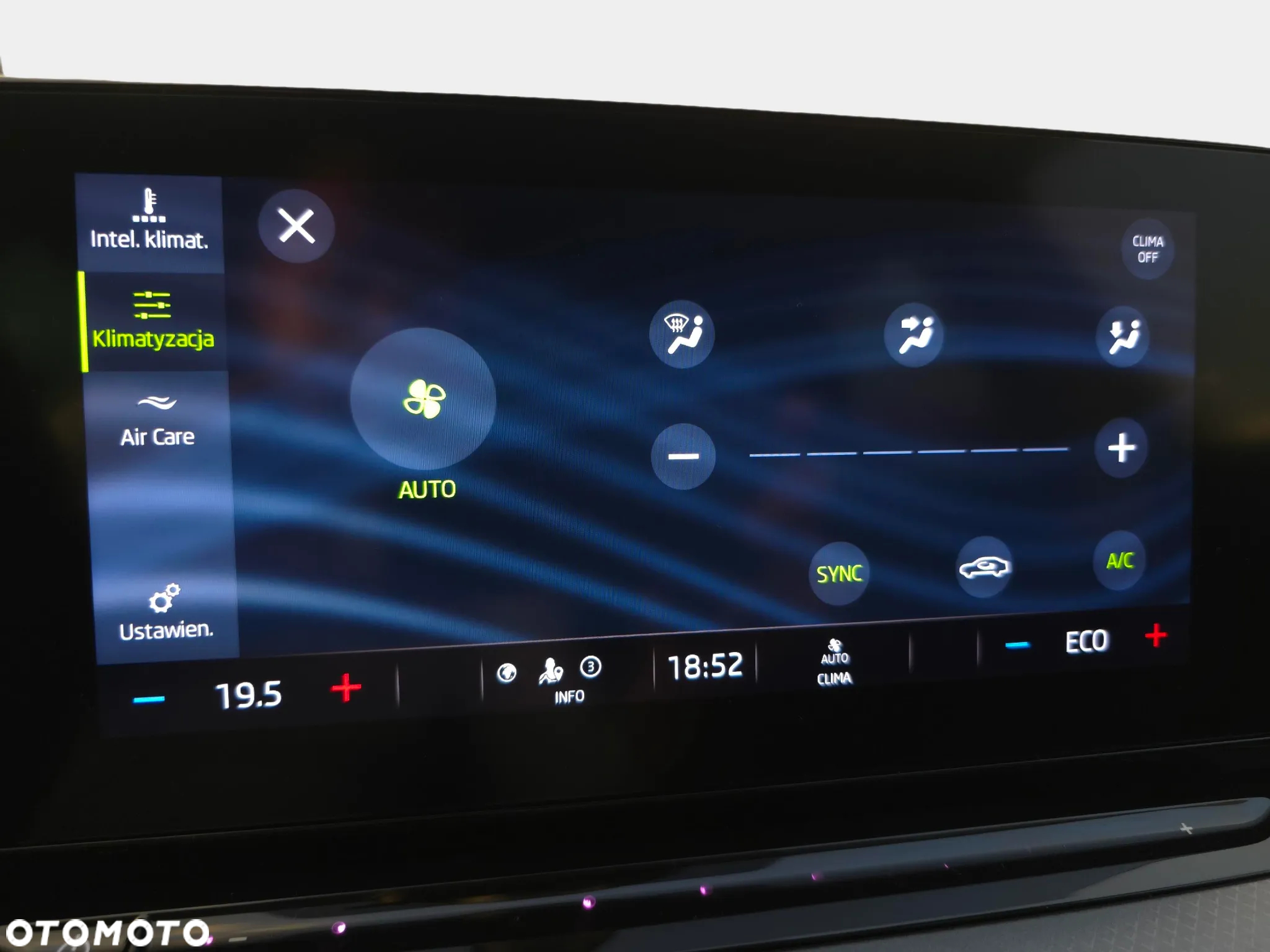 Skoda Octavia 1.4 TSI Plug-In Hybrid Ambition DSG - 29