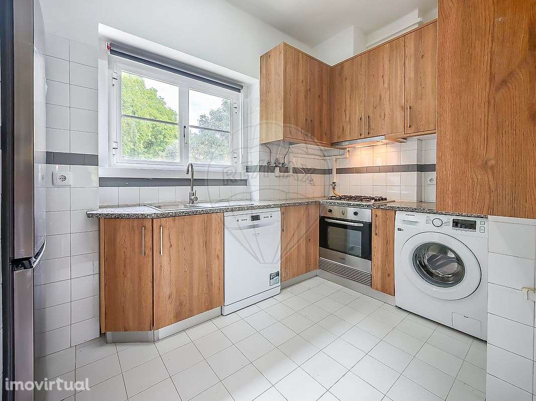 Apartamento T2 para arrendamento - Grande imagem: 5/18