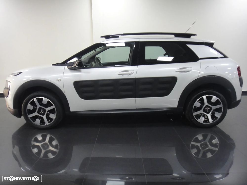 Citroën C4 Cactus 1.2 PureTech Feel - 5