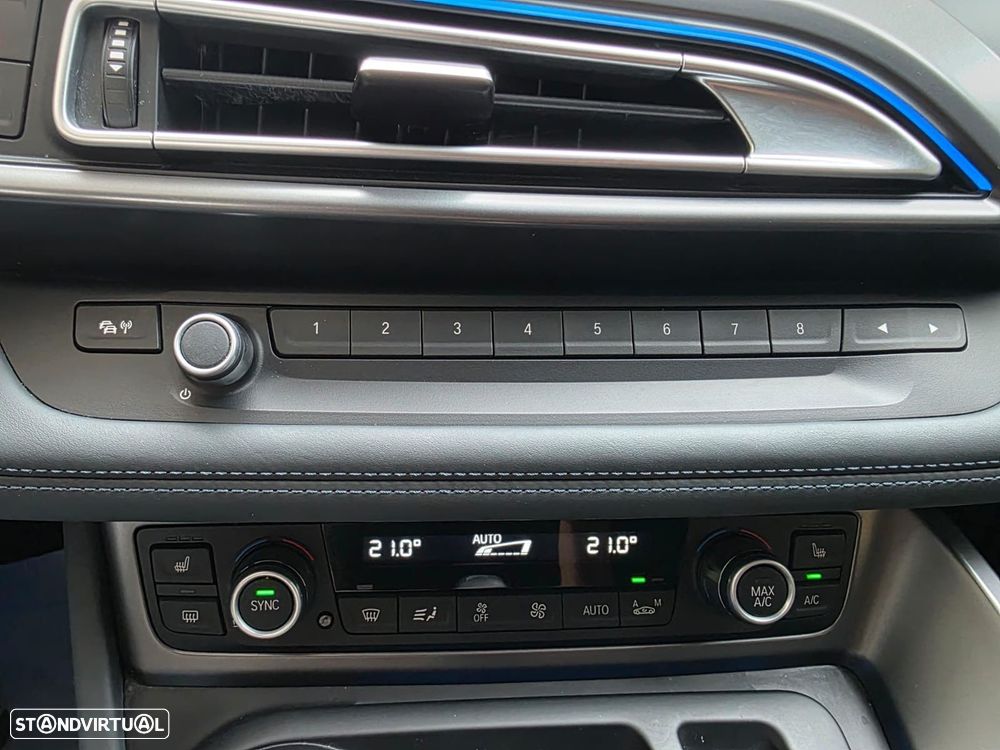 BMW i8 Standard - 26