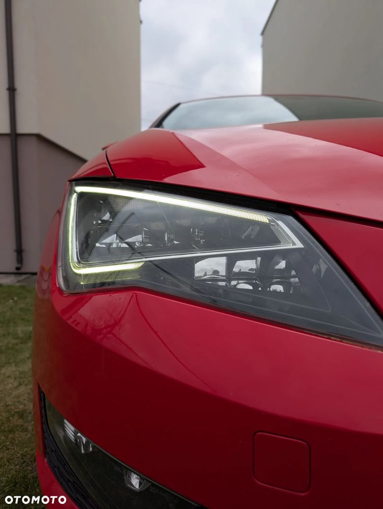 Seat Leon 1.4 TSI Full LED S&S - 8