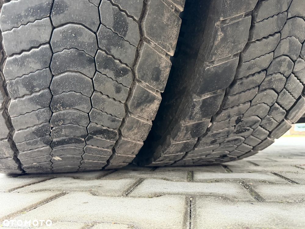 Volvo FH 2023 volvo XL 460 zwykły silnik na zwykłym turbo FULL LED klima z Niemiec - 17