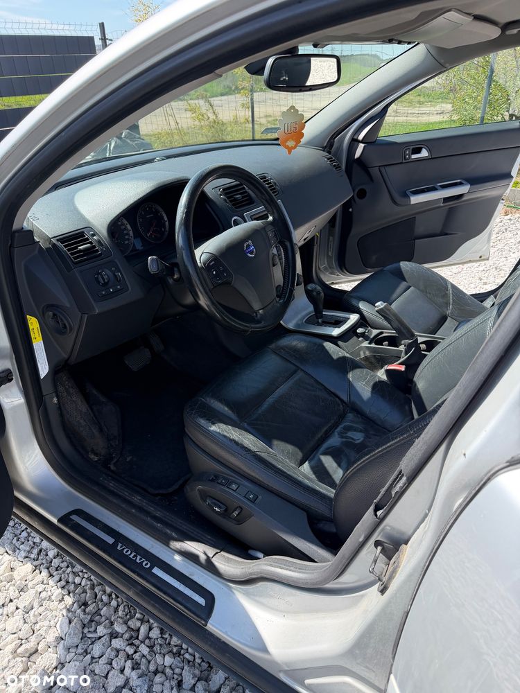 Volvo V50 - 5