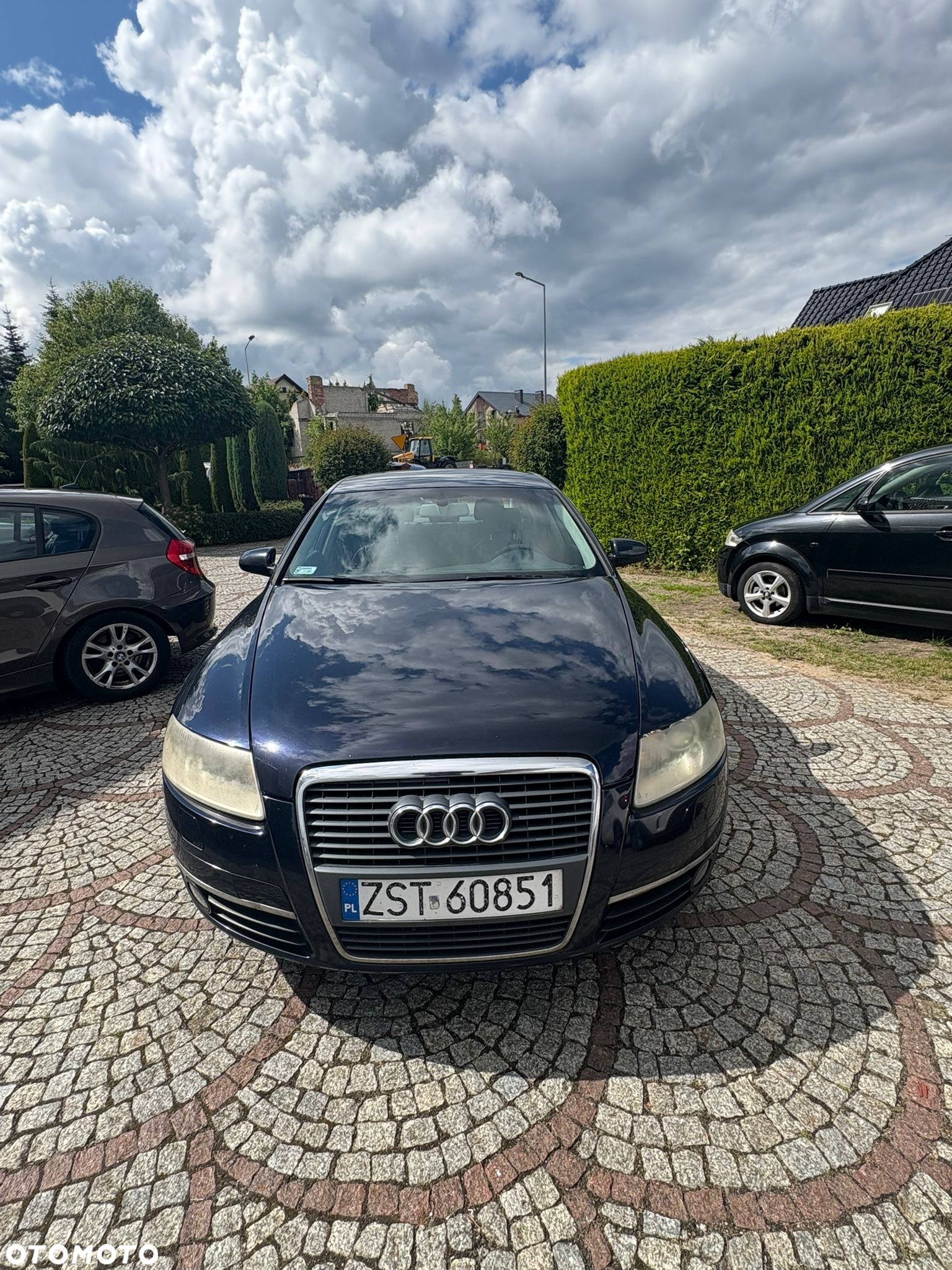 Audi A6 2.0 TDI - 3