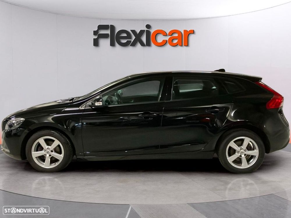 Volvo V40 2.0 D2 Kinetic - 5