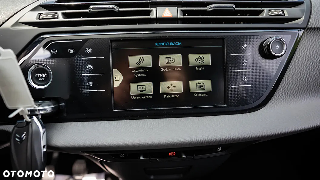 Citroën C4 Picasso PureTech 130 Stop&Start Attraction - 36
