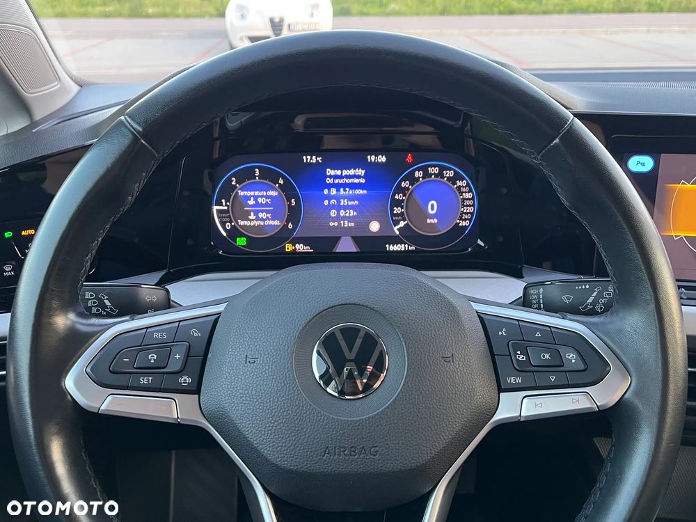 Volkswagen Golf 2.0 TDI Life - 13