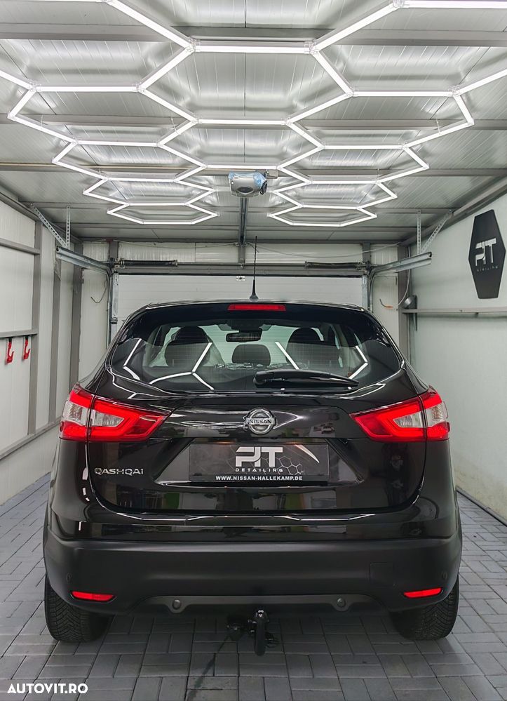 Nissan Qashqai 1.2 DIG-T TEKNA - 11