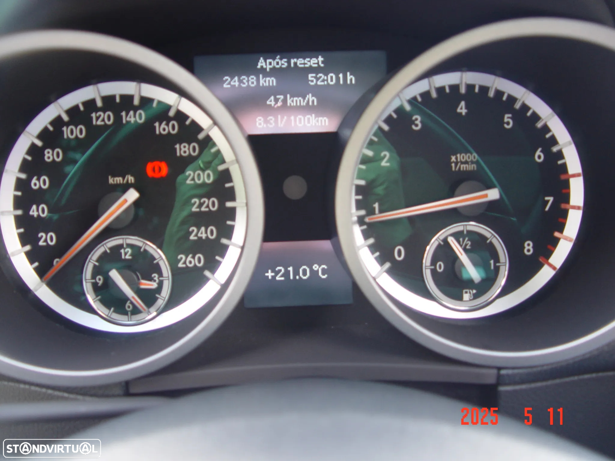 Mercedes-Benz SLK 200 Kompressor - 30