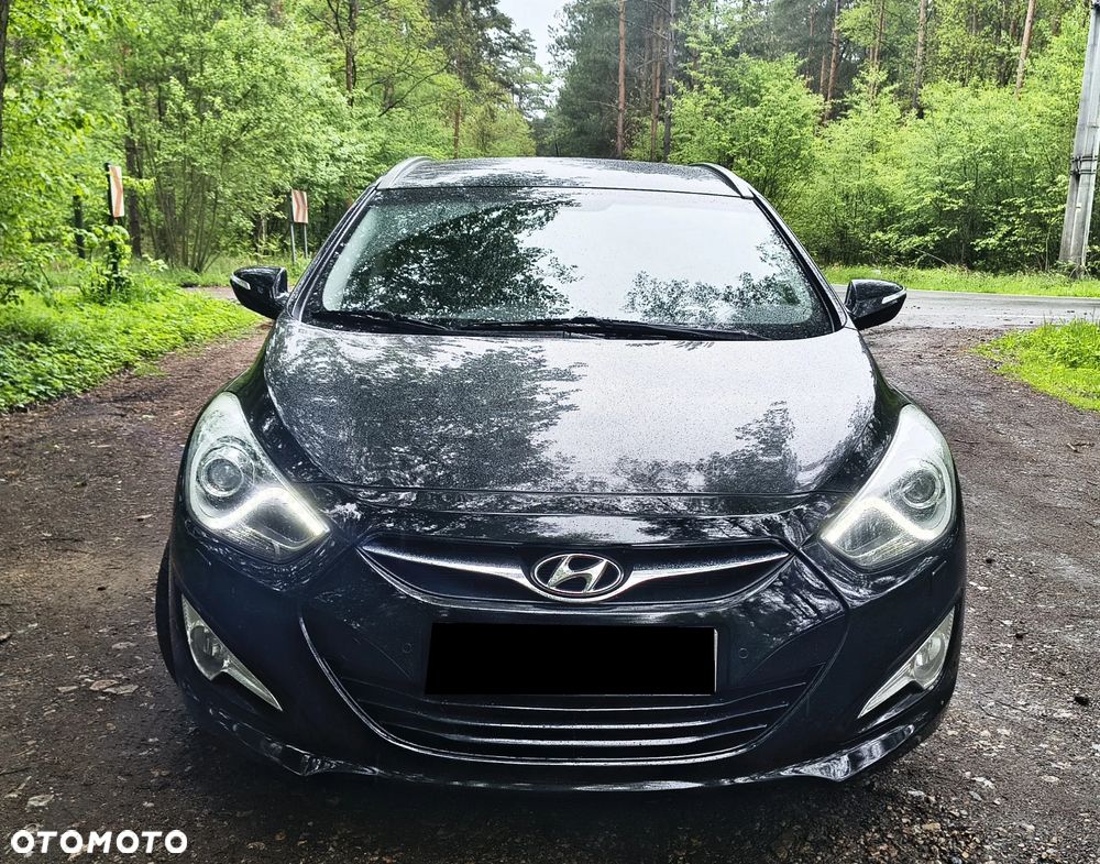 Hyundai i40 i40cw 1.6 5 Star Edition - 2