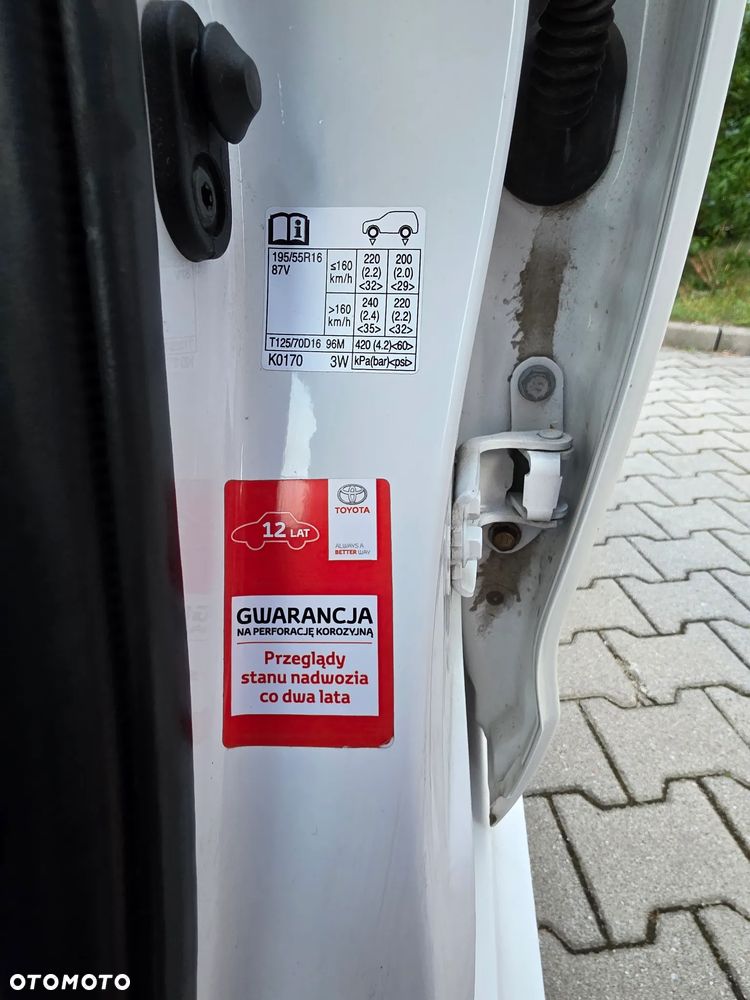 Toyota Yaris Hybrid 1.5 Comfort - 6