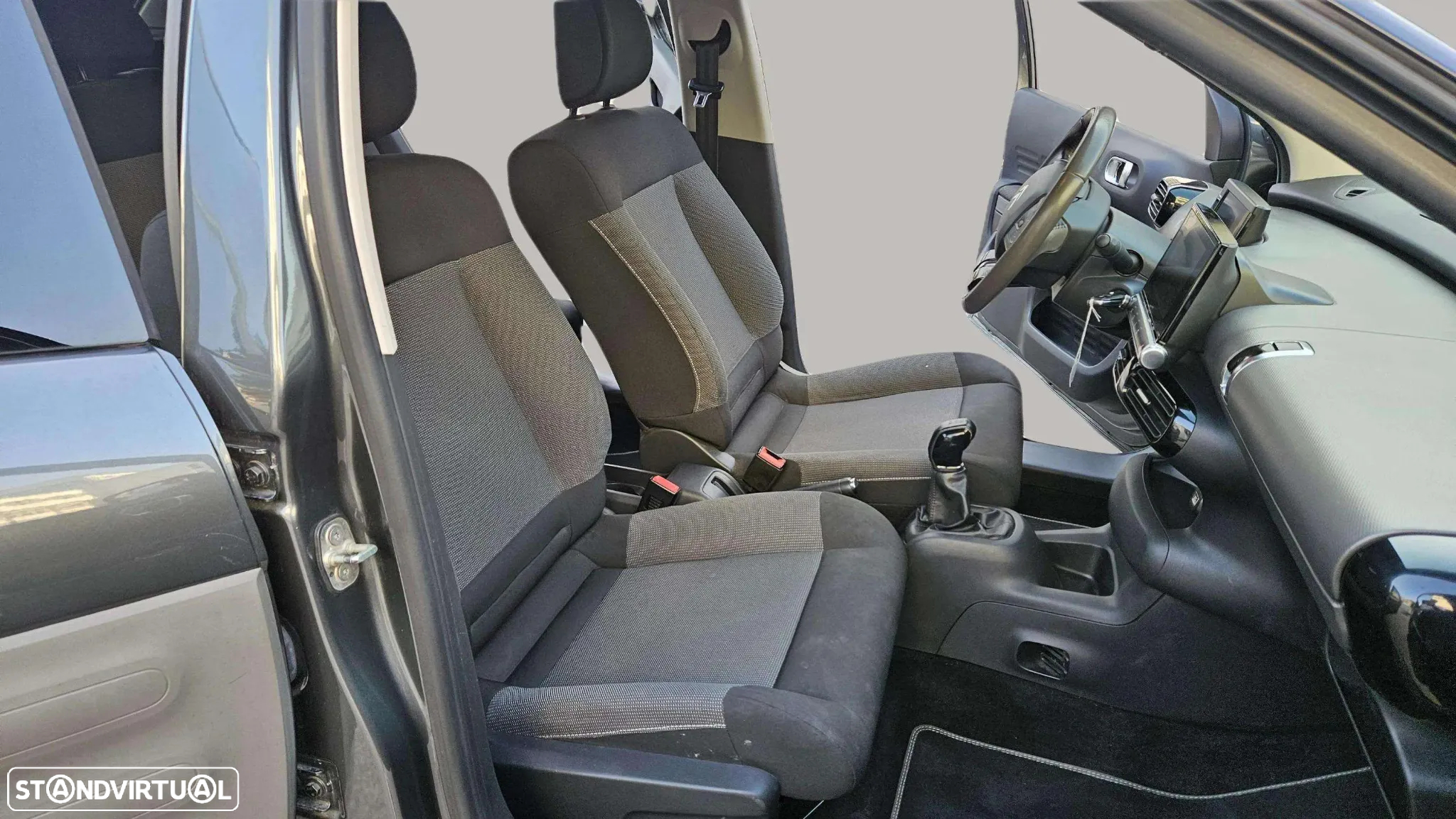 Citroën C4 Cactus 1.2 PureTech Shine Pack - 14